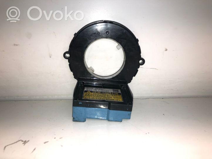 Toyota Avensis T270 Innesco anello di contatto dell’airbag (anello SRS) 8924505030