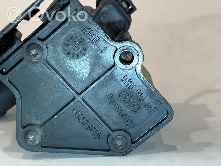 Audi A6 S6 C6 4F Pompa elettrica dell’acqua/del refrigerante ausiliaria 8K0819147