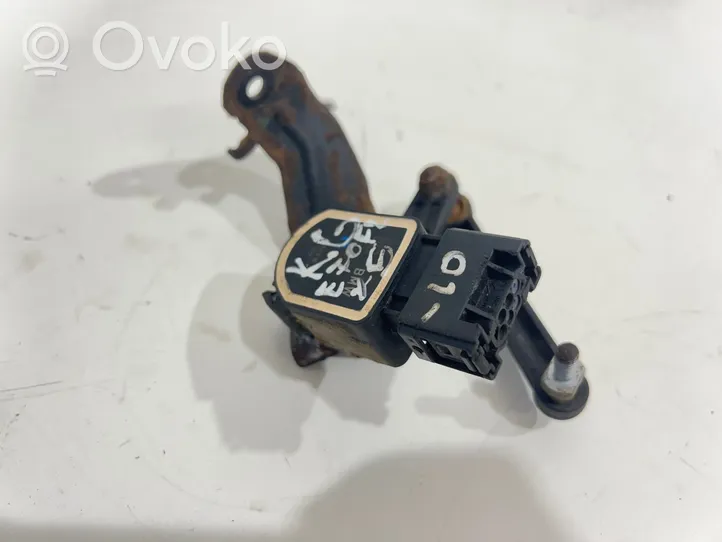 BMW X5 E70 Motorino di regolazione assetto fari 