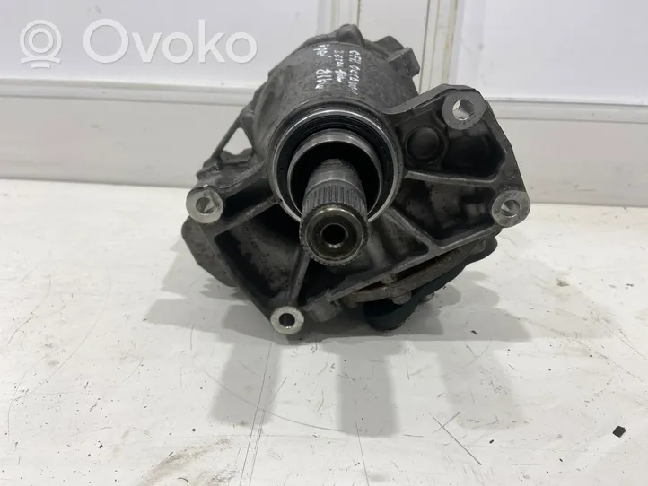 Skoda Octavia Mk2 (1Z) Scatola ingranaggi del cambio 832207300812