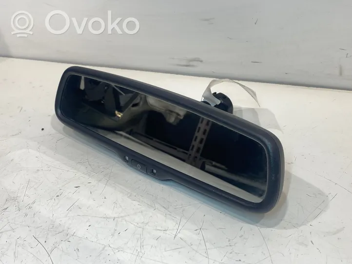 Chrysler Voyager Rear view mirror (interior) 55155380AE