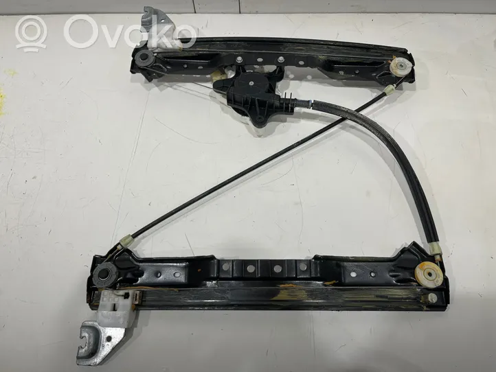 Chrysler Voyager Sliding door electric window regulator 3014866K