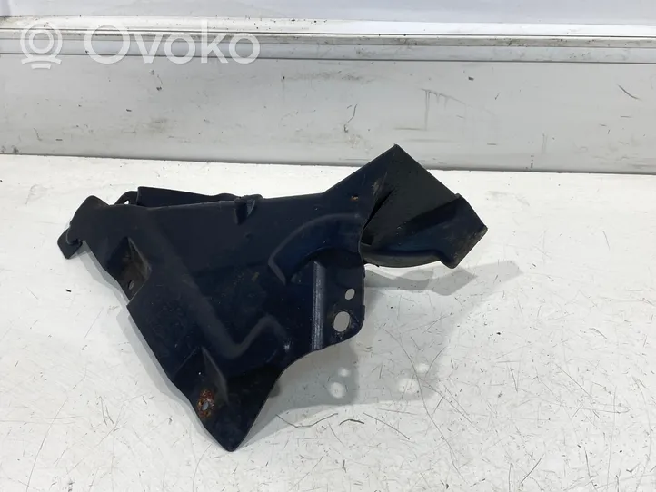 BMW 3 E90 E91 Copertura/vassoio sottoscocca anteriore 7159190