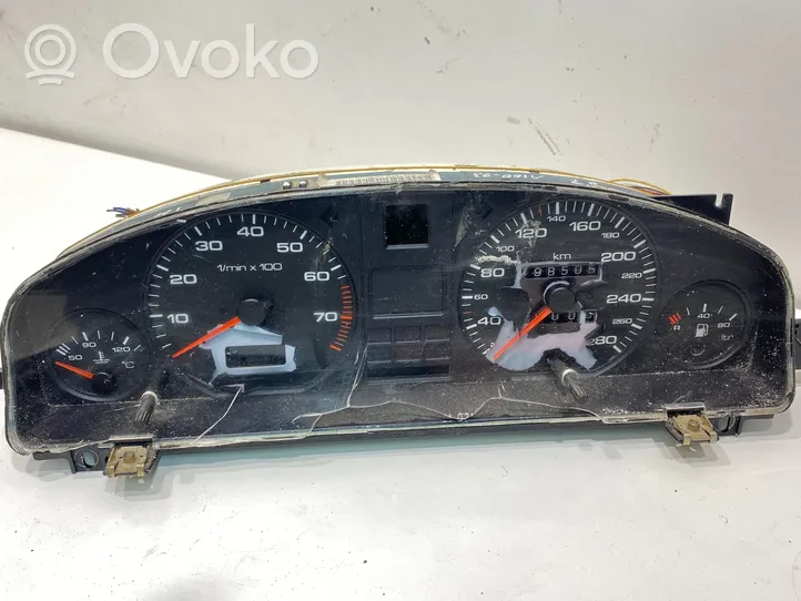 Audi 100 S4 C4 Compteur de vitesse tableau de bord 4A1919033CQ