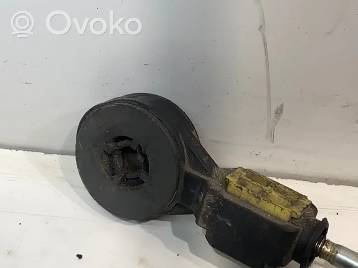 Opel Vivaro Gear selector/shifter (interior) 4913921