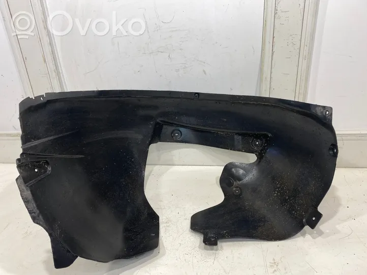 Audi A3 S3 8P Rivestimento paraspruzzi passaruota anteriore 8P0821172C