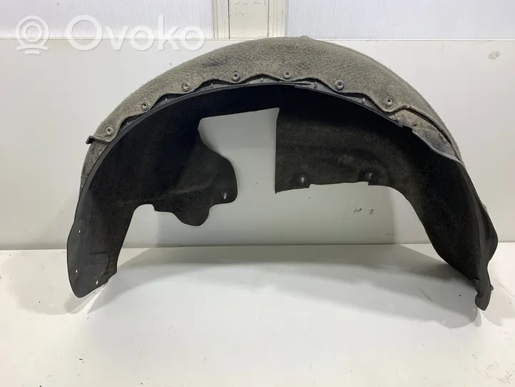 Volvo V70 Rear arch fender liner splash guards 