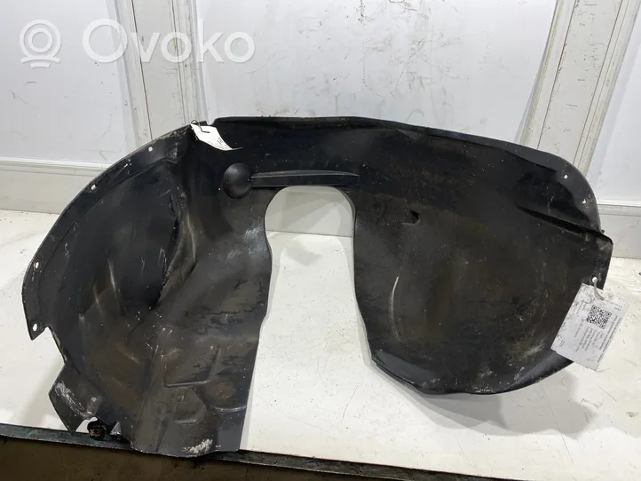 Volvo V50 Rivestimento paraspruzzi passaruota anteriore 30678143