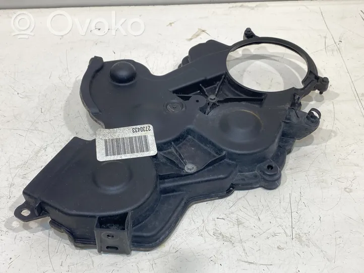 Volvo V60 Cache carter courroie de distribution 8575714