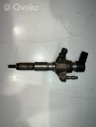 Volvo V60 Fuel injector 9802448680