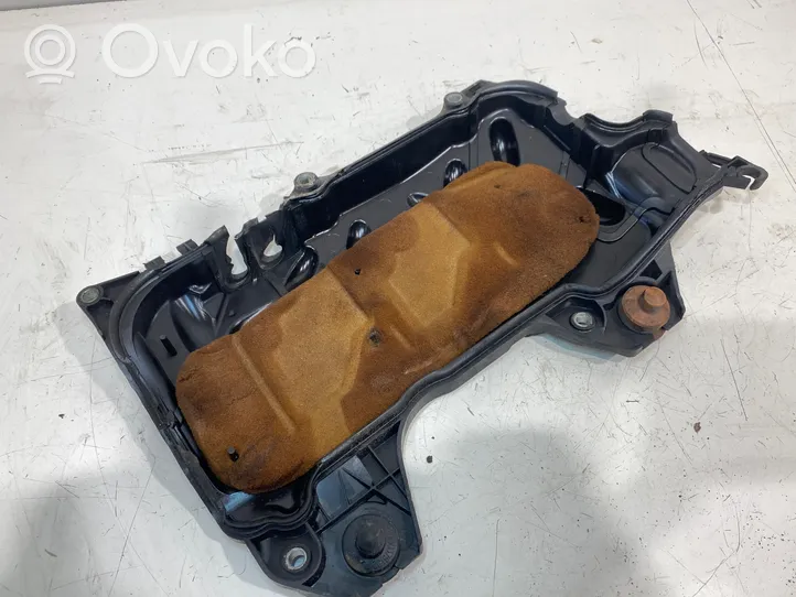 Nissan X-Trail T31 Variklio dangtis (apdaila) 8200672464