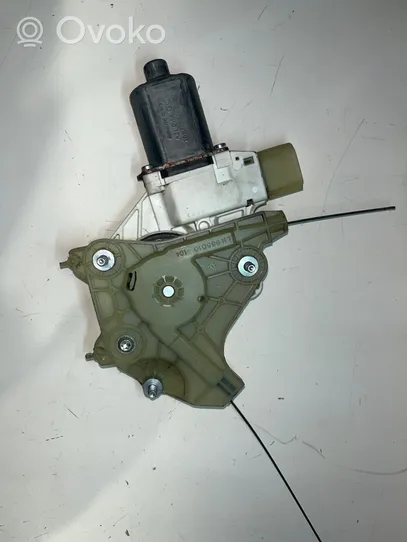 BMW 3 E92 E93 Front door window regulator motor 0130822402