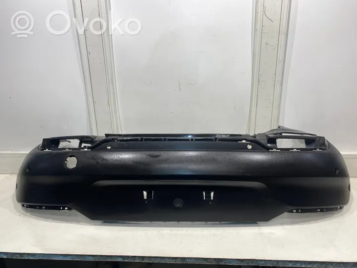 Opel Grandland X Rear bumper F1800206xku0498