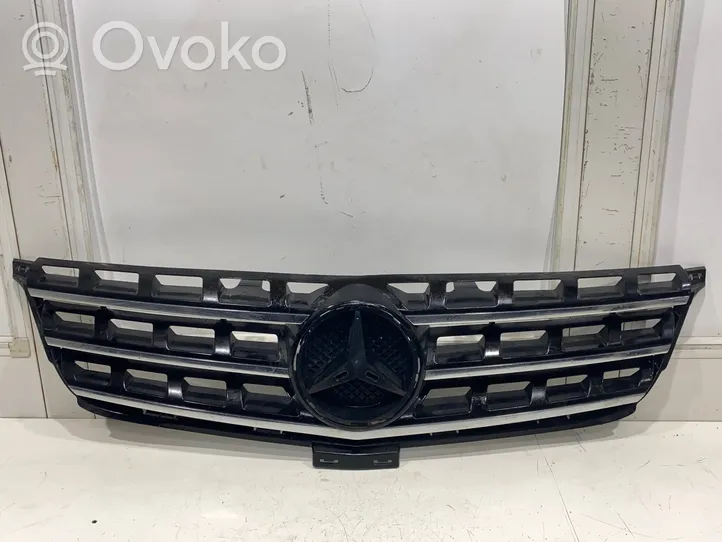 Mercedes-Benz R W251 Maskownica / Grill / Atrapa górna chłodnicy A0008880060