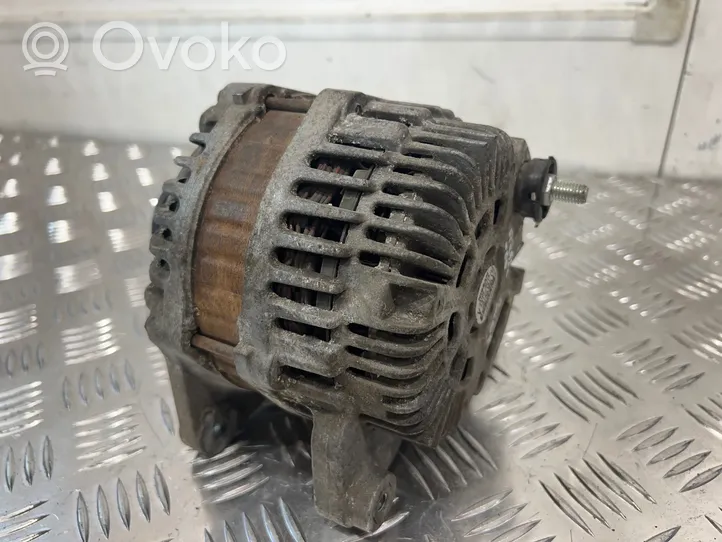 Nissan X-Trail T31 Alternator 23100JG71A