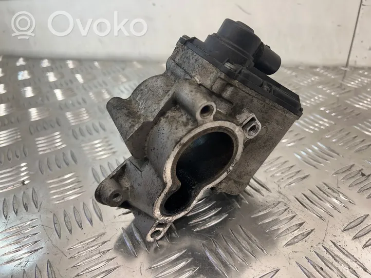 Nissan X-Trail T31 EGR vožtuvas 8200797706