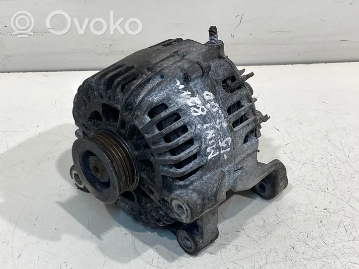 Mini Cooper Countryman R60 Alternator 