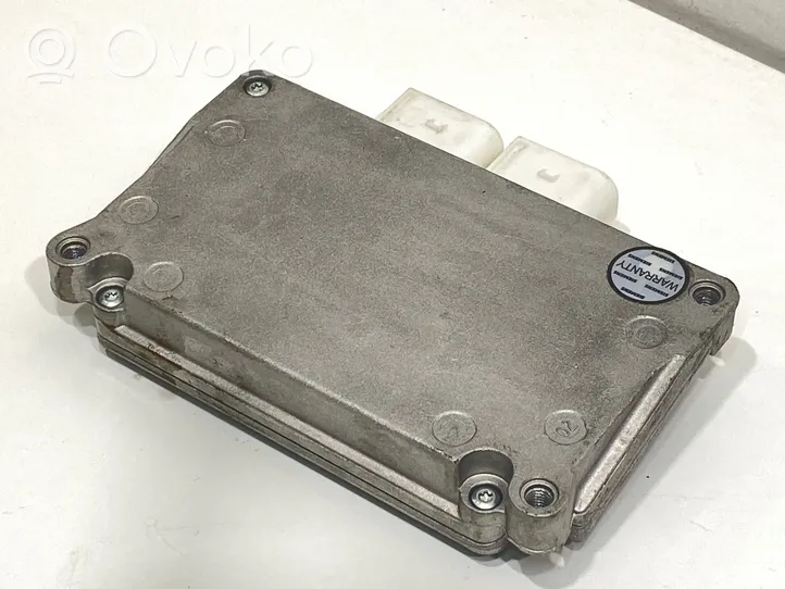 BMW 3 E90 E91 Module de contrôle de boîte de vitesses ECU 7552614