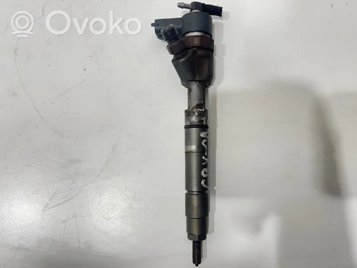 Honda CR-V Injektor Einspritzdüse 0445110889