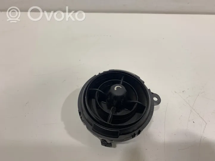 Mini Cooper Countryman R60 Copertura griglia di ventilazione laterale cruscotto 9801435