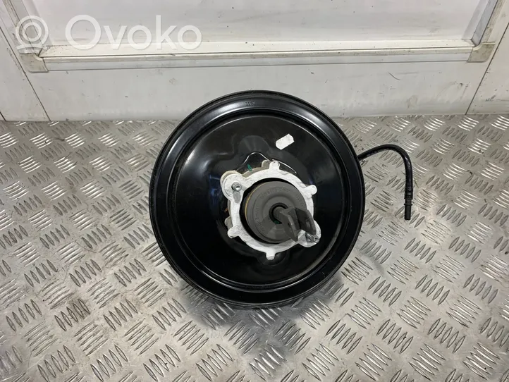 Mini Cooper Countryman R60 Jarrutehostin 00050403320748