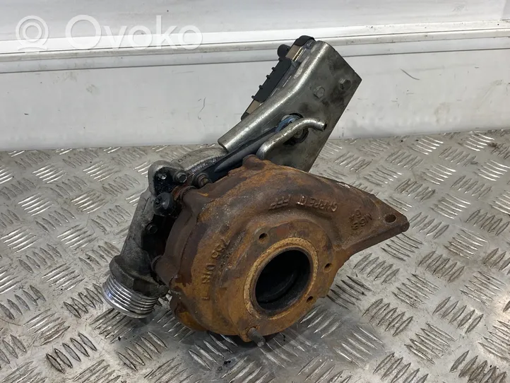 Volvo V70 Turbina 30757079