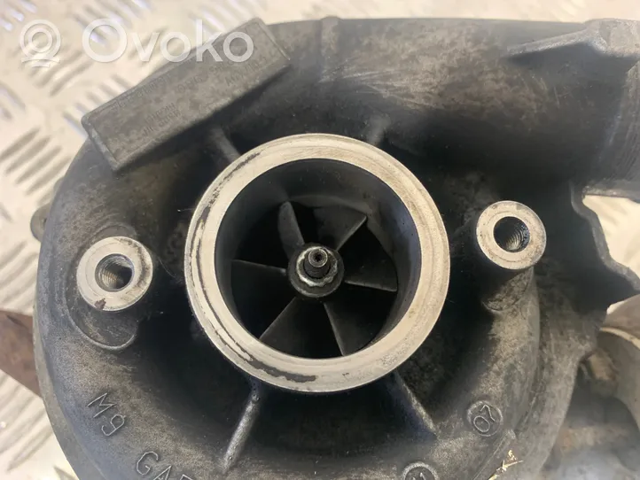 Volvo V70 Turbine 9662464980