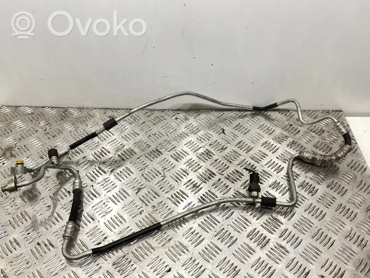 BMW 3 E90 E91 Manguera/tubo del aire acondicionado (A/C) 6927847