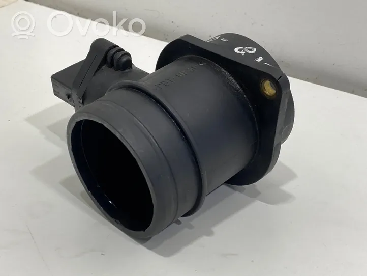 BMW 3 E46 Mass air flow meter 1438687