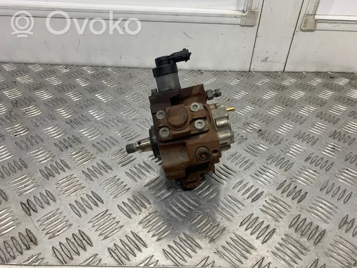 Ford Fiesta Polttoaineen ruiskutuksen suurpainepumppu 9683703780A