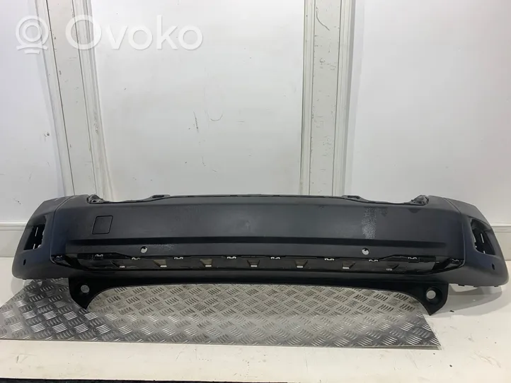 Peugeot 2008 II Rear bumper 9826305580