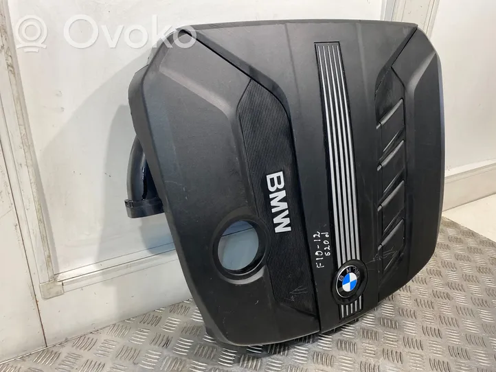 BMW 5 F10 F11 Variklio dangtis (apdaila) 7802847