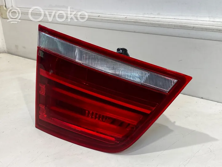 BMW X3 F25 Luci posteriori del portellone del bagagliaio 7217313