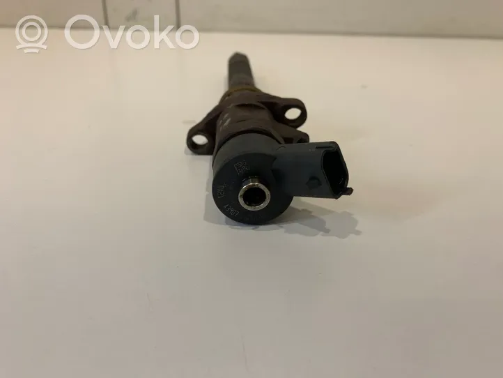 Ford Fiesta Fuel injector 0445110239