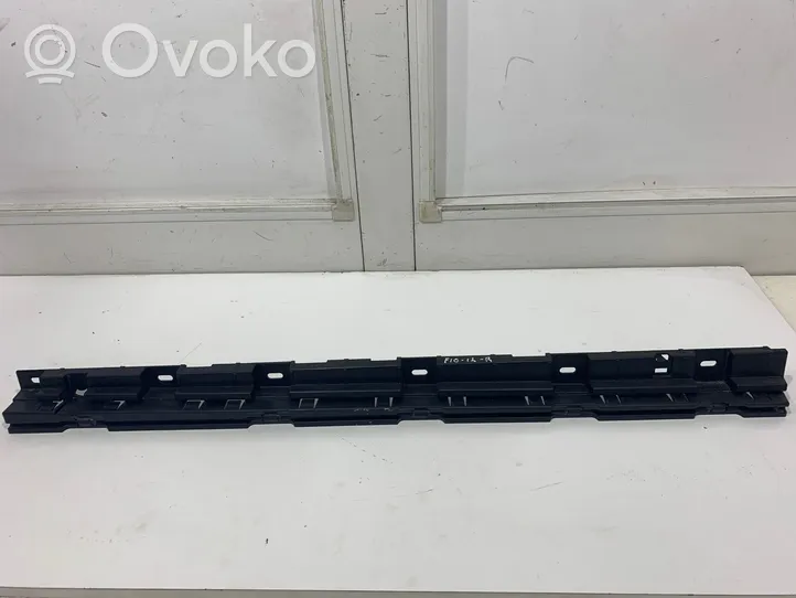 BMW 5 F10 F11 Pastiprinimas slenksčio 7184778