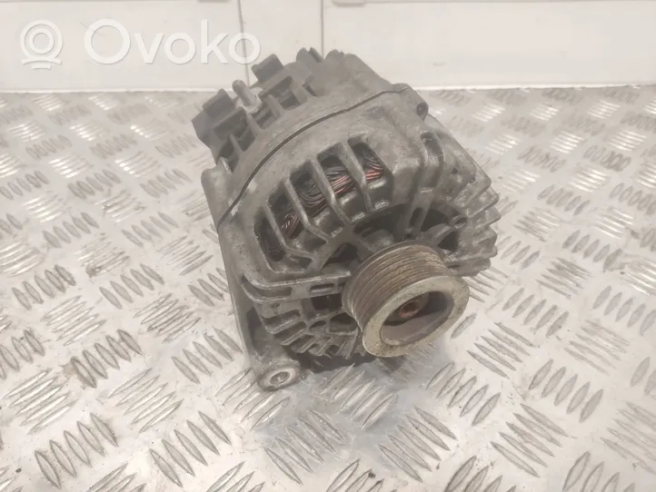 BMW 3 E90 E91 Generatore/alternatore 7802261