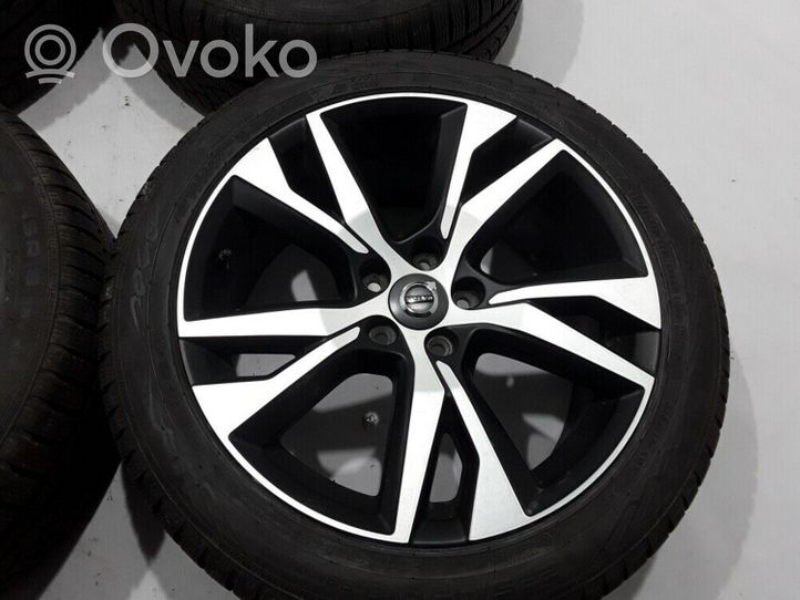 Volvo V60 R16 alloy rim 31471482