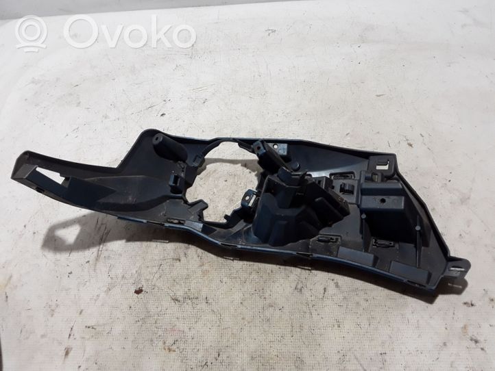 BMW X3 F25 Žibinto apiplovimo purkštuko laikiklis 8056986