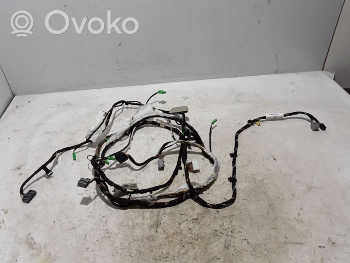 Volvo S60 Other wiring loom 32247889