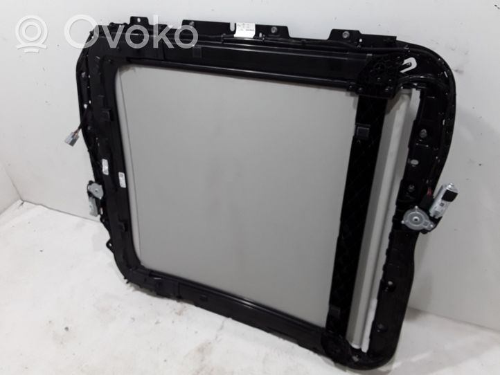 Volvo S60 Sunroof set 31498791