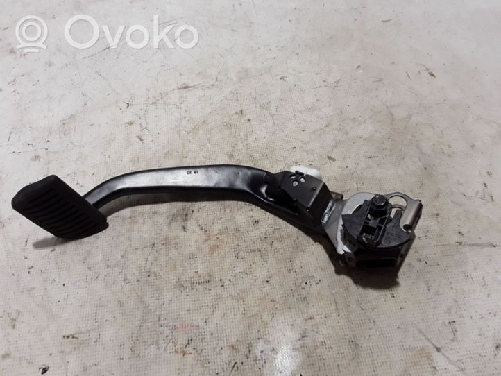 Volvo S60 Pédale de frein 31489735