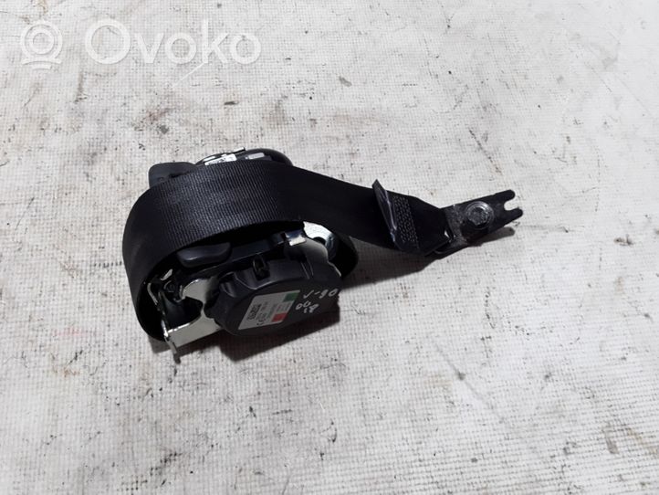 Volvo S90, V90 Takaistuimen turvavyö 39836042