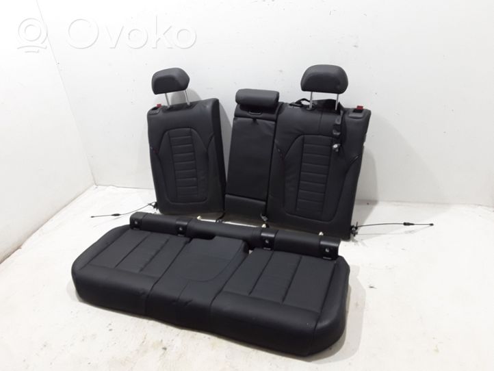 BMW X3 G01 Asiento trasero 