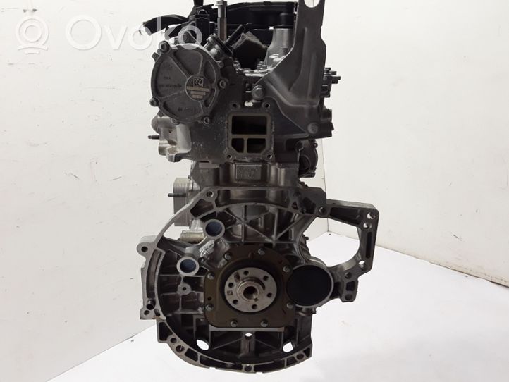 Peugeot 2008 II Engine 9812003880