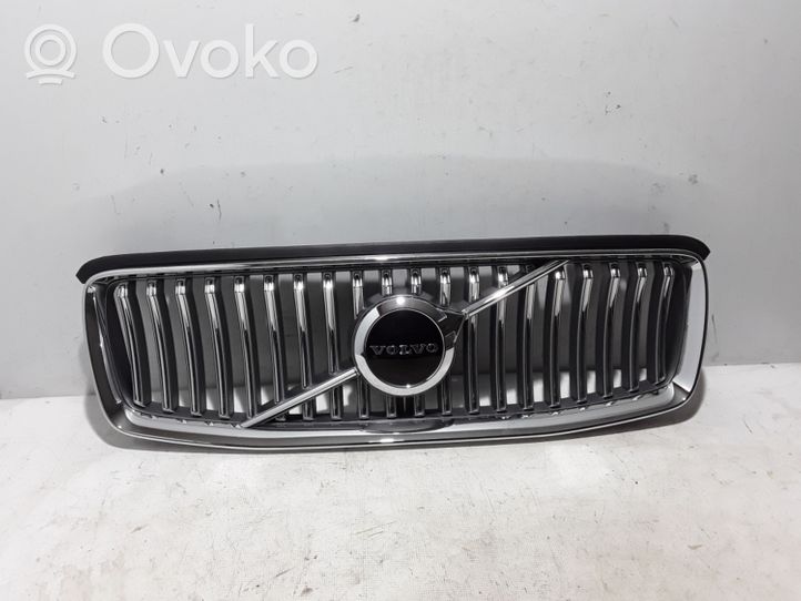 Volvo XC90 Atrapa chłodnicy / Grill 31698381