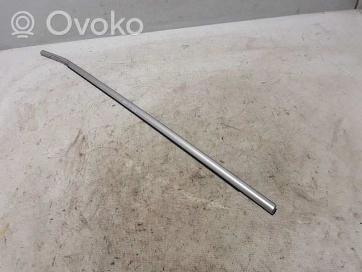 BMW X5 E70 Rivestimento modanatura del vetro della portiera anteriore 7207842