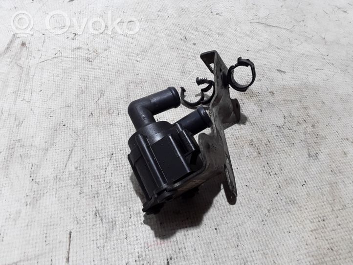 Volvo S90, V90 Kühlwasserpumpe Wasserpumpe 31686005