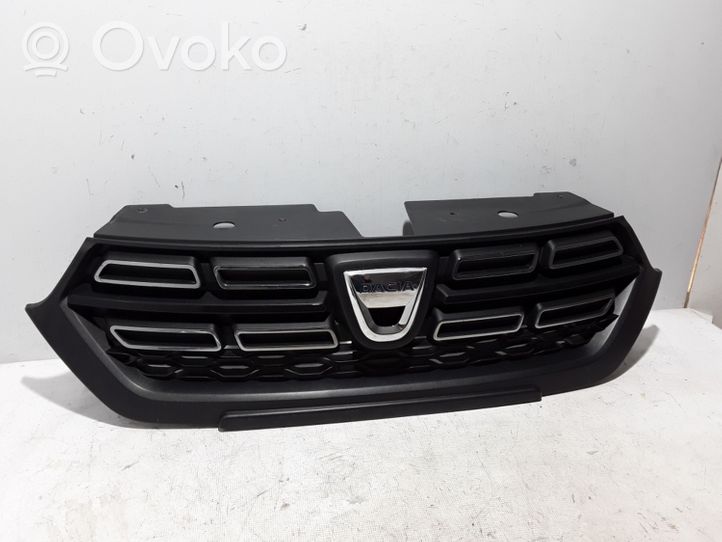 Dacia Lodgy Grille de calandre avant 623107630R