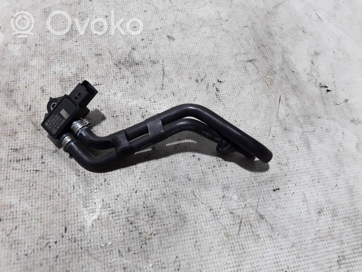 Peugeot 3008 II Sensore di pressione dei gas di scarico 9677816180