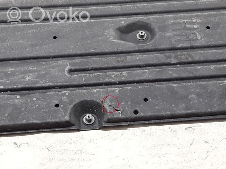 KIA Niro Pickup box liner 84227AT000